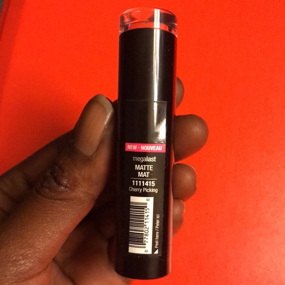 🔥🔥2/$13🔥🔥 Wet & Wild Megalast Matte Lipstick - Picture 2 of 3